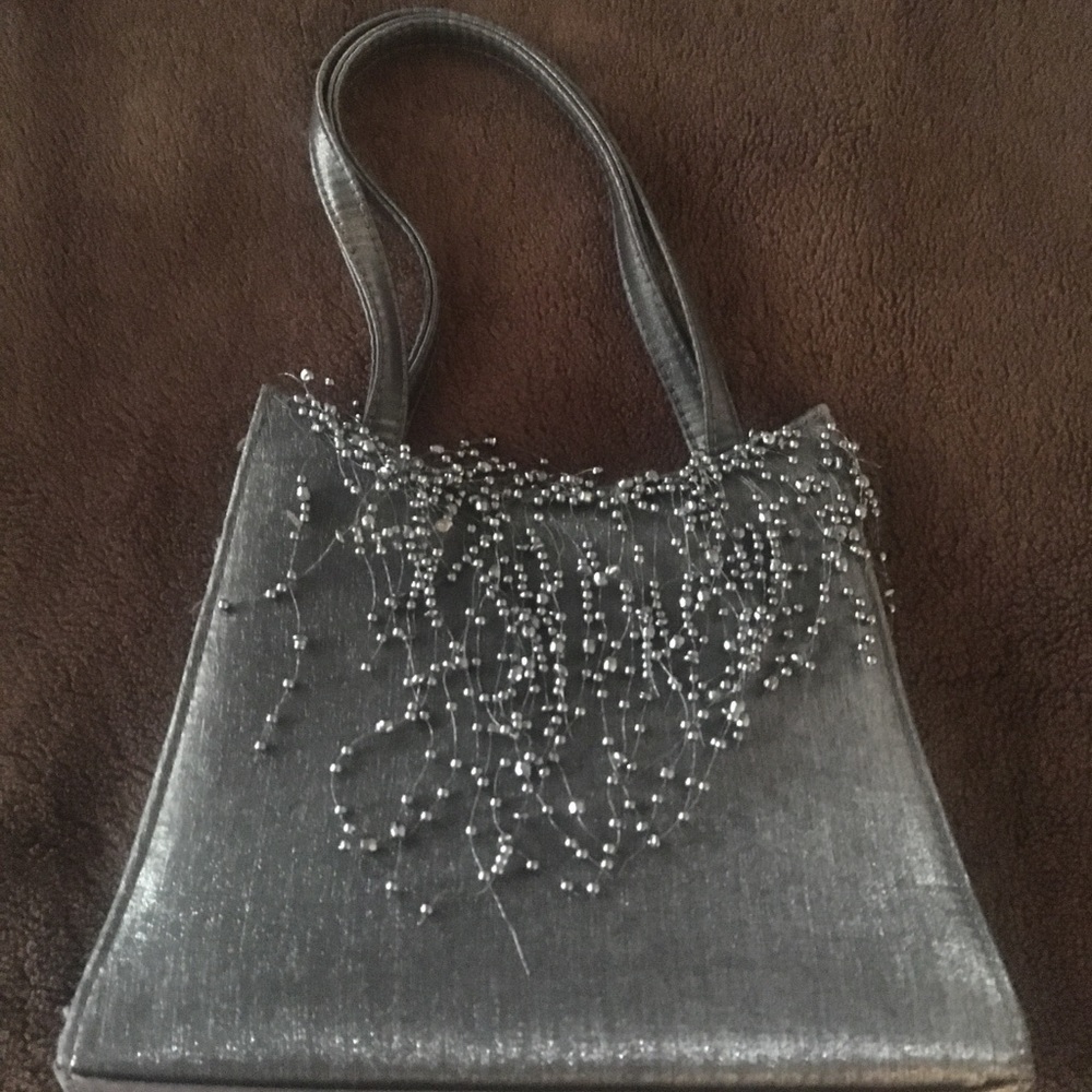 Evening bag (excellent like new condition)